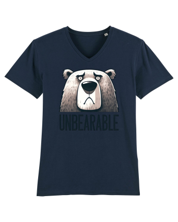 pentru prietenii animalelor - Unbearable French Navy