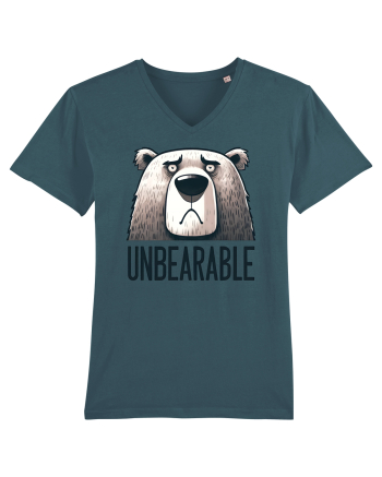 pentru prietenii animalelor - Unbearable Stargazer