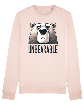 pentru prietenii animalelor - Unbearable Candy Pink