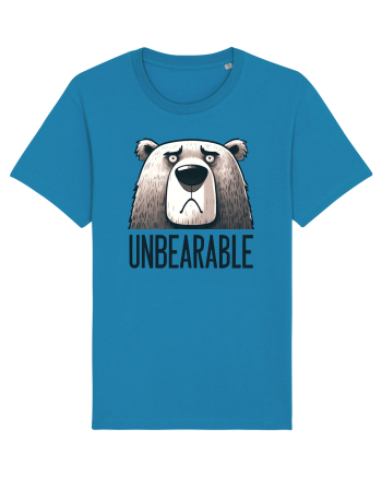 pentru prietenii animalelor - Unbearable Azur