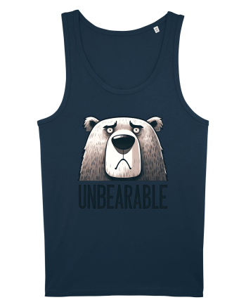 pentru prietenii animalelor - Unbearable Navy