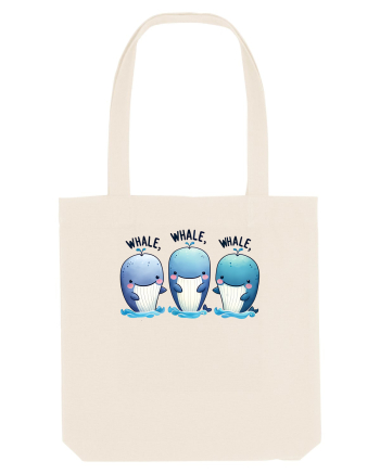 pentru prietenii animalelor - Whale, whale, whale Natural