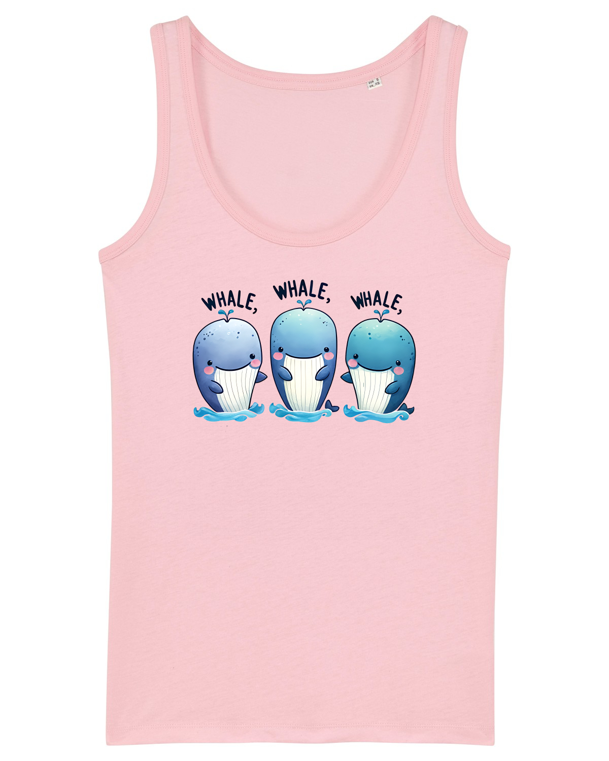 Maiou Damă Dreamer Cotton Pink