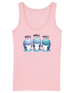 pentru prietenii animalelor - Whale, whale, whale Maiou Damă Dreamer