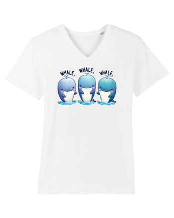 pentru prietenii animalelor - Whale, whale, whale White