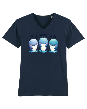 pentru prietenii animalelor - Whale, whale, whale French Navy