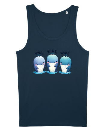 pentru prietenii animalelor - Whale, whale, whale Navy