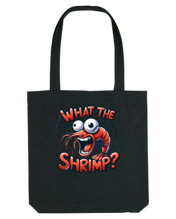 pentru prietenii animalelor - What the shrimp Black