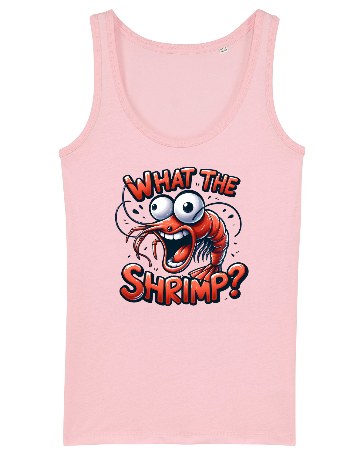 Maiou Damă Dreamer Cotton Pink
