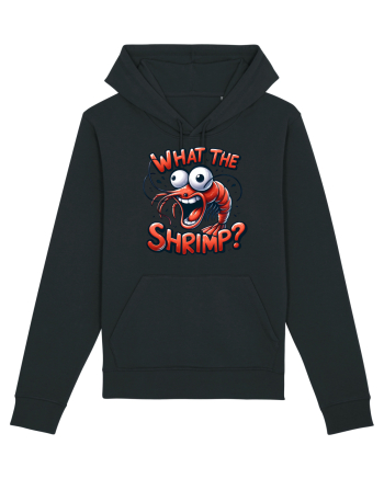 pentru prietenii animalelor - What the shrimp Black