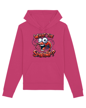 pentru prietenii animalelor - What the shrimp Raspberry