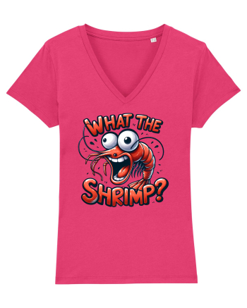pentru prietenii animalelor - What the shrimp Raspberry
