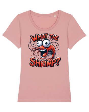 pentru prietenii animalelor - What the shrimp Canyon Pink