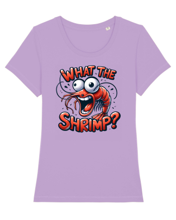 pentru prietenii animalelor - What the shrimp Lavender Dawn