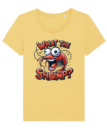 pentru prietenii animalelor - What the shrimp Jojoba