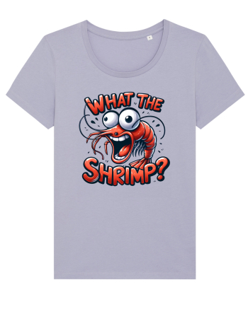 pentru prietenii animalelor - What the shrimp Lavender