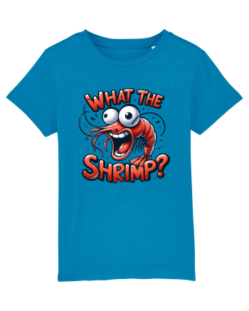 pentru prietenii animalelor - What the shrimp Azur