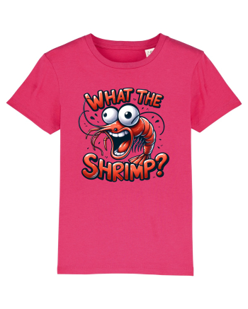 pentru prietenii animalelor - What the shrimp Raspberry