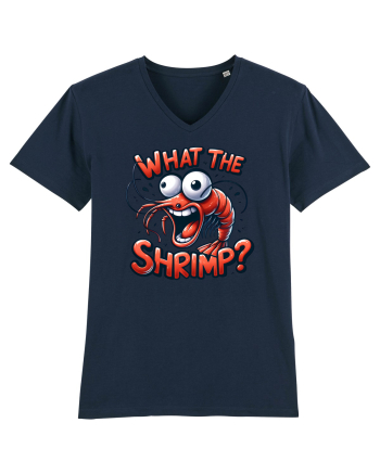 pentru prietenii animalelor - What the shrimp French Navy