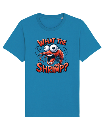 pentru prietenii animalelor - What the shrimp Azur