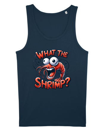 pentru prietenii animalelor - What the shrimp Navy
