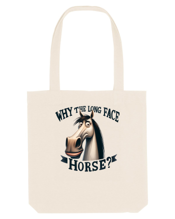 pentru prietenii animalelor - Why the long face, horse Natural