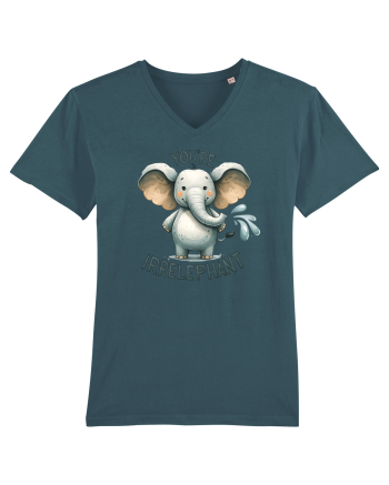 pentru prietenii animalelor - You are irrelephant Stargazer