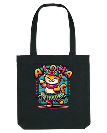 cu pisici in vacanță - Aloha Black
