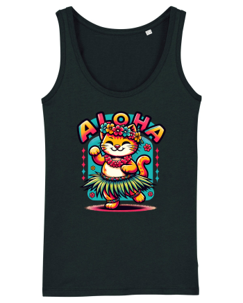cu pisici in vacanță - Aloha Black