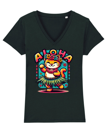 cu pisici in vacanță - Aloha Black