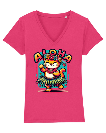 cu pisici in vacanță - Aloha Raspberry