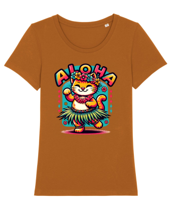 cu pisici in vacanță - Aloha Roasted Orange