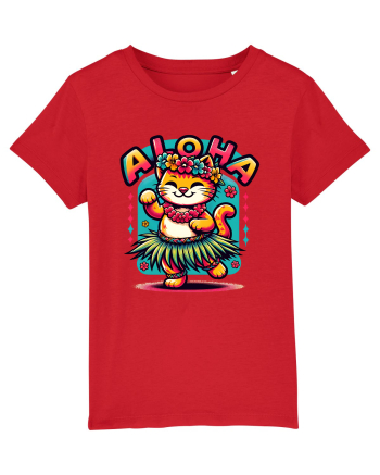 cu pisici in vacanță - Aloha Red