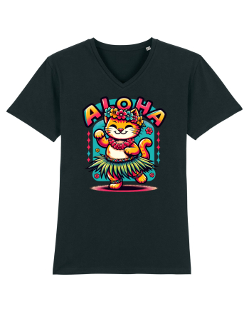 cu pisici in vacanță - Aloha Black