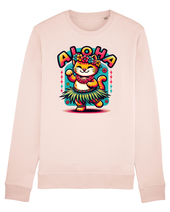 cu pisici in vacanță - Aloha Candy Pink