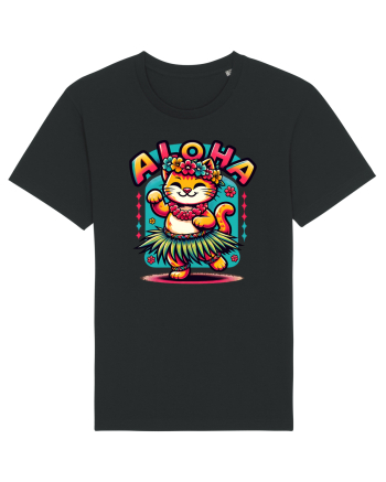 cu pisici in vacanță - Aloha Black