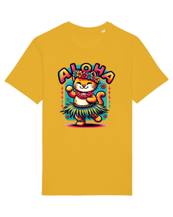 cu pisici in vacanță - Aloha Spectra Yellow
