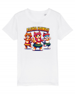 cu pisici in vacanță - Aloha hawaii Tricou mânecă scurtă  Copii Mini Creator