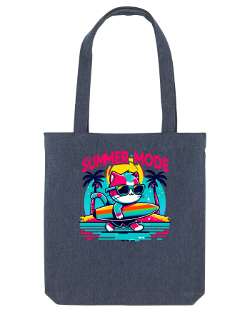 cu pisici in vacanță - Summer mode Midnight Blue