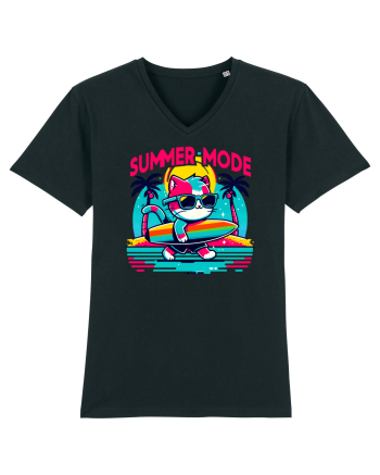 cu pisici in vacanță - Summer mode Black
