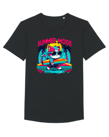 cu pisici in vacanță - Summer mode Black