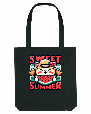 cu pisici in vacanță - Sweet summer Black