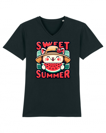 cu pisici in vacanță - Sweet summer Black