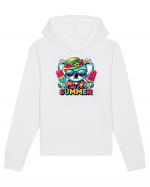 Hello summer - Ursulețul koala Hanorac Unisex Drummer