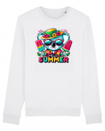 Hello summer - Ursulețul koala Bluză mânecă lungă Unisex Rise