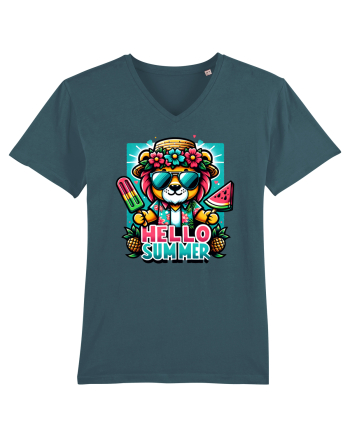 Hello summer - Leu paraleu Stargazer