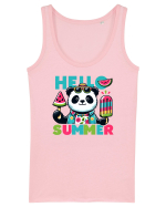 Hello summer - Cum fu panda Maiou Damă Dreamer