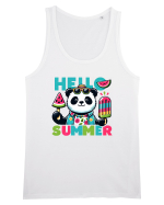Hello summer - Cum fu panda Maiou Bărbat Runs