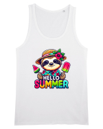 Hello summer - Leneșul cel vrednic Maiou Bărbat Runs