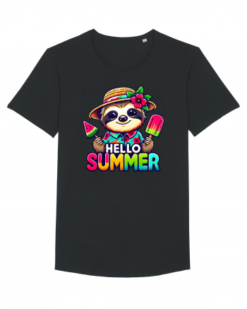 Hello summer - Leneșul cel vrednic Black